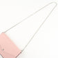 Louis Vuitton Epi Pochette Felicie Shoulder Bag Rose M62467