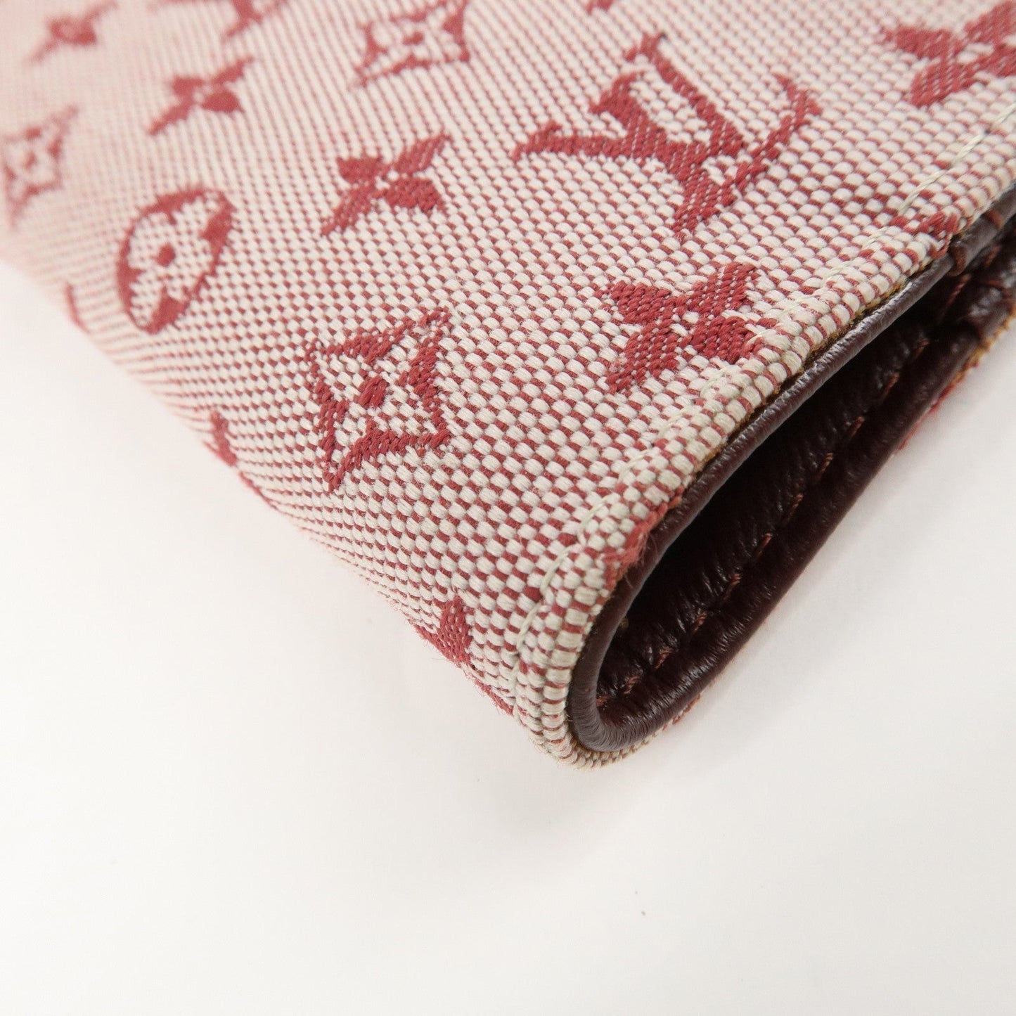 Louis Vuitton Monogram Mini Agenda PM Planner Cover R20912