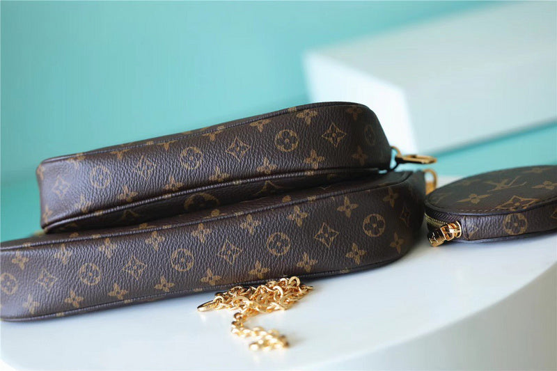 Amelia - LOV Lady Bags - 1031