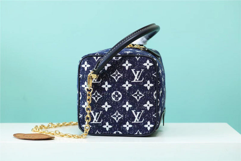 Fan Fashion Lu-Vi bags - 8897