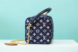 Fan Fashion Lu-Vi bags - 8897