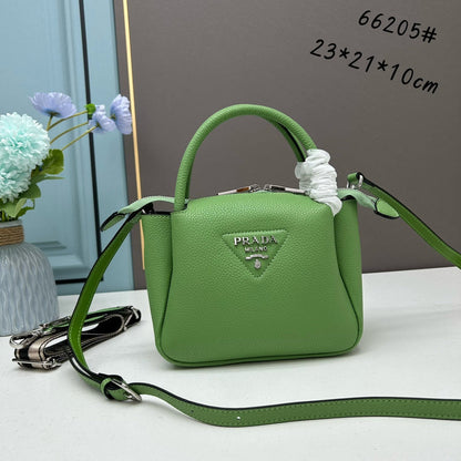 Amelia- PRDA  LUXURY BAGS - 918