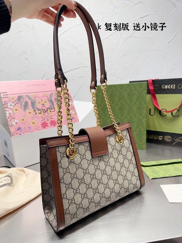 Amelia  - GCI Bags - 11702