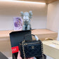 Amelia- CHL Bags - 6815