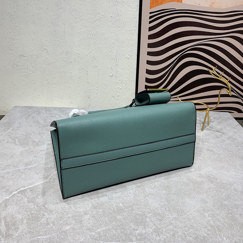 Amelia- PRDA  LUXURY BAGS - 886