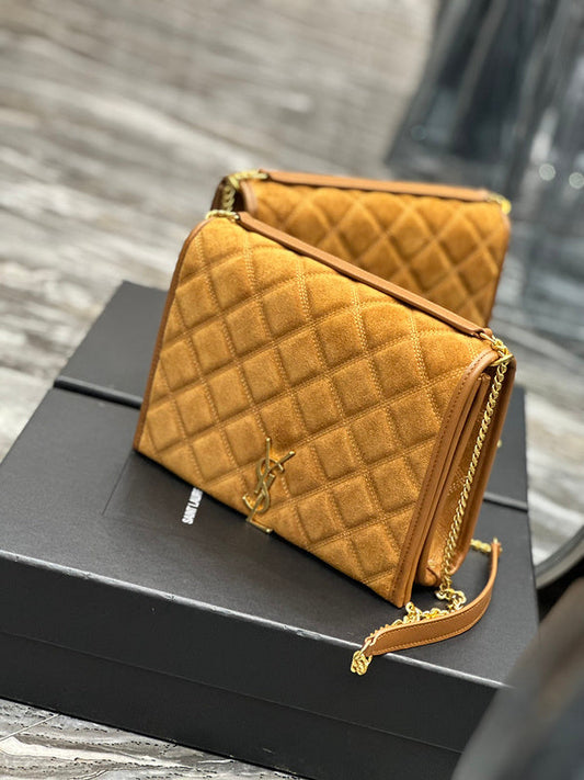 YSL BAGS - WOMEN LOVE LUXURY BAGS - 441