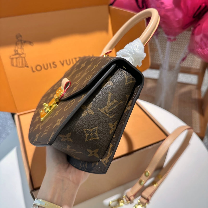 Amelia - LV Bags - 14632