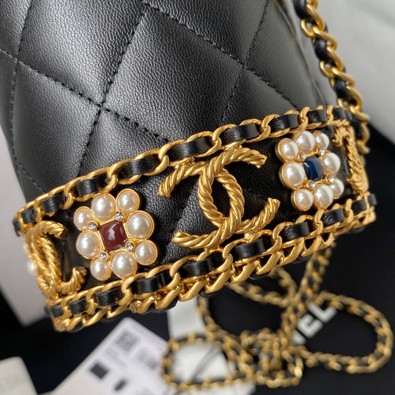 Amelia- CHL Bags - 7677