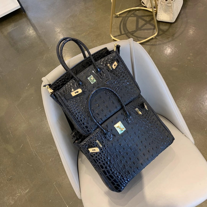 Amelia- HRMS LUXURY BAGS - 536