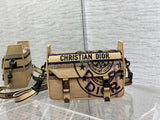 Amelia- DYOR FASHION BAGS - 2207