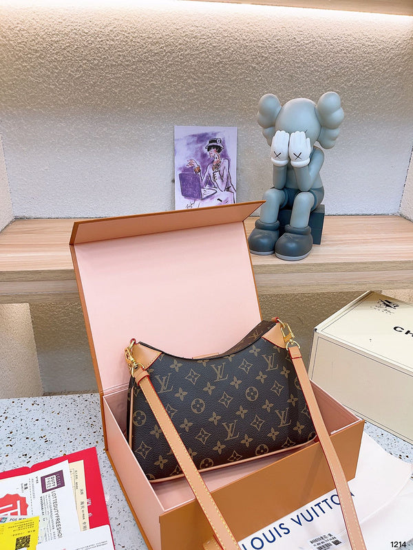 Amelia - LV Bags - 14637