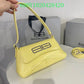 Amelia - BGA Bags - 2321