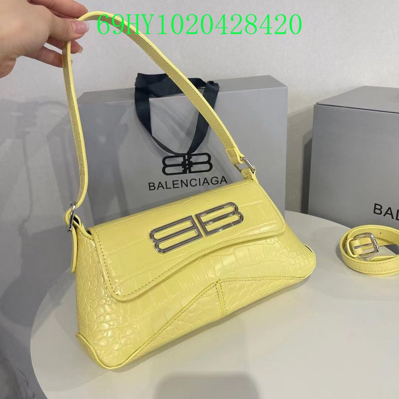 Amelia - BGA Bags - 2321