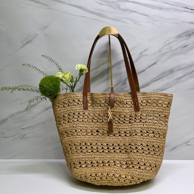 Amelia - YSL Bag - 3764