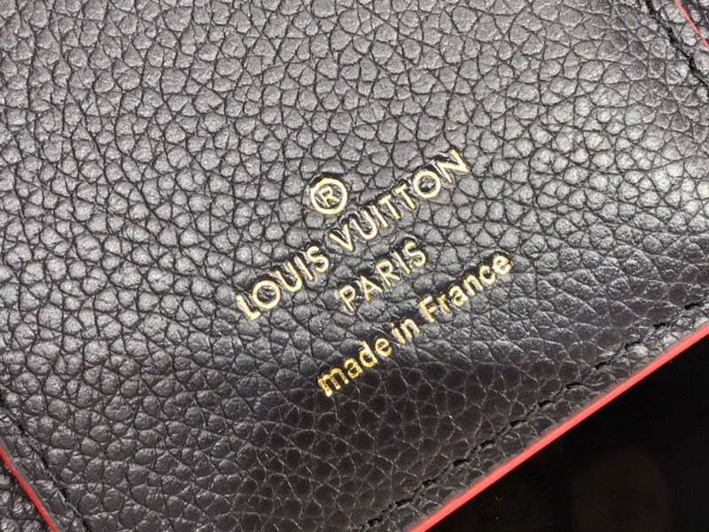 Fashion Lu-Vi bags - 2612