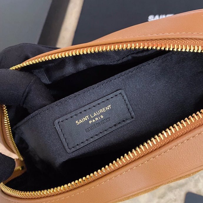 Amelia - YSL Bag - 3690
