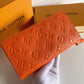 Amelia- LOV  Luxury  Wallets - 843