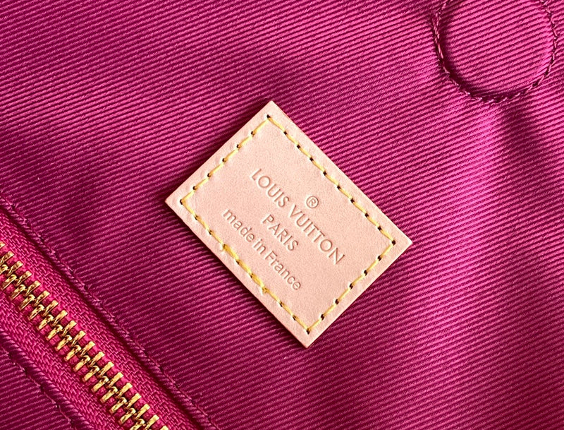 Amelia - LV Bags - 17007