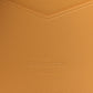 Louis Vuitton Grained Calfskin Aerogram Pocket Organizer Safran