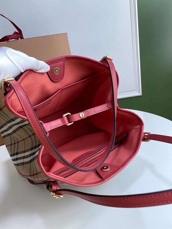 B-Berry Bags - Women Ameliave Luxury Bags - 742