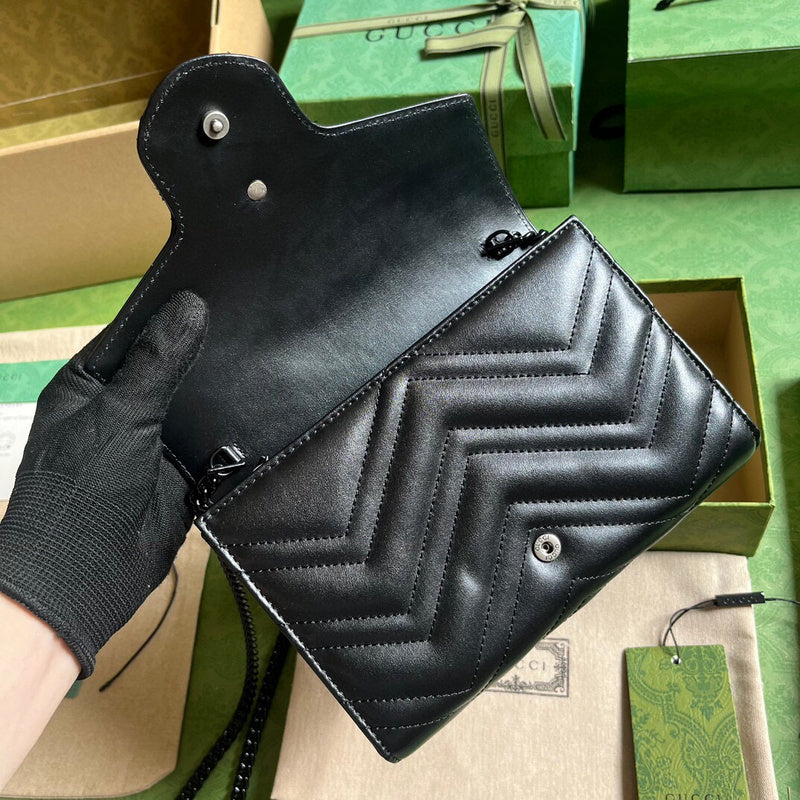 Amelia Fashion - GCI Bags - 3443
