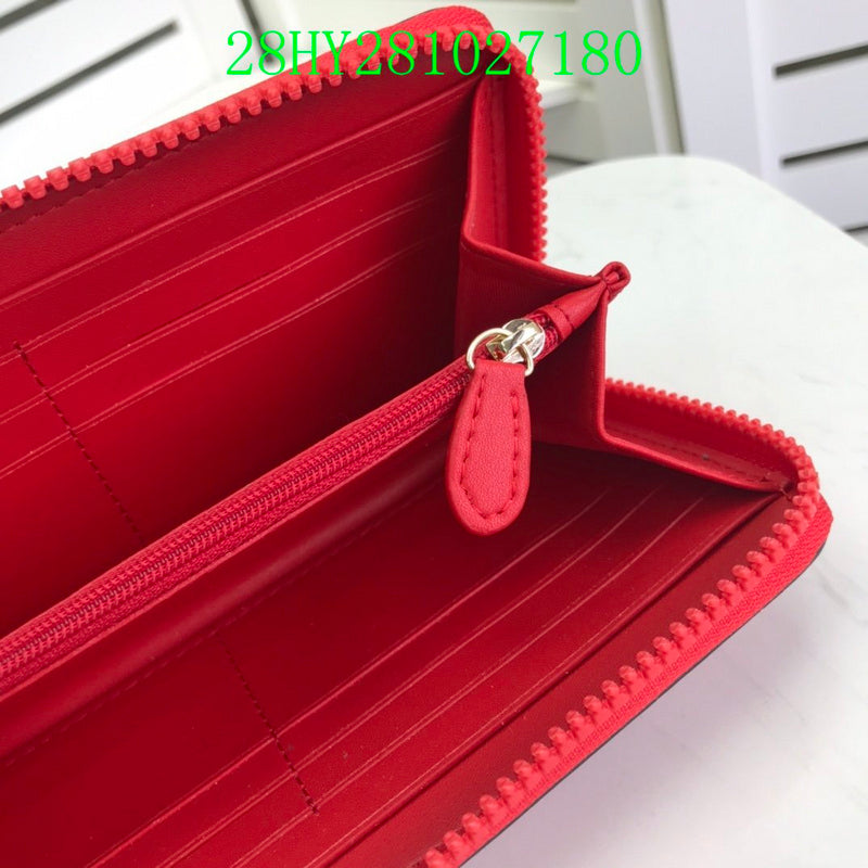 Amelia - CAH Wallet - 114