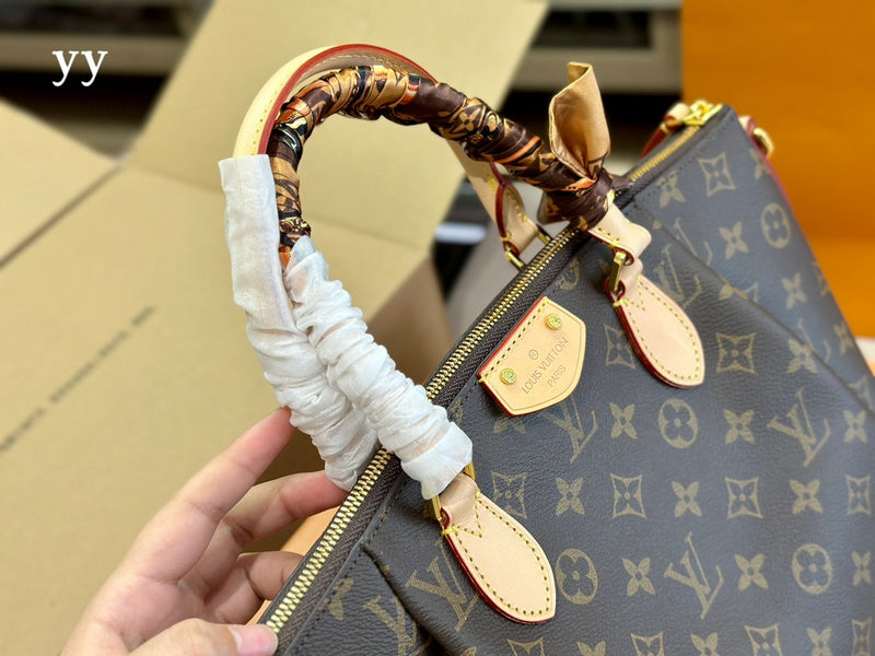 Amelia - LV Bags - 15001