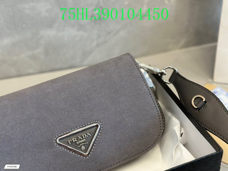 Prada Bags - The Barnes Bags  647