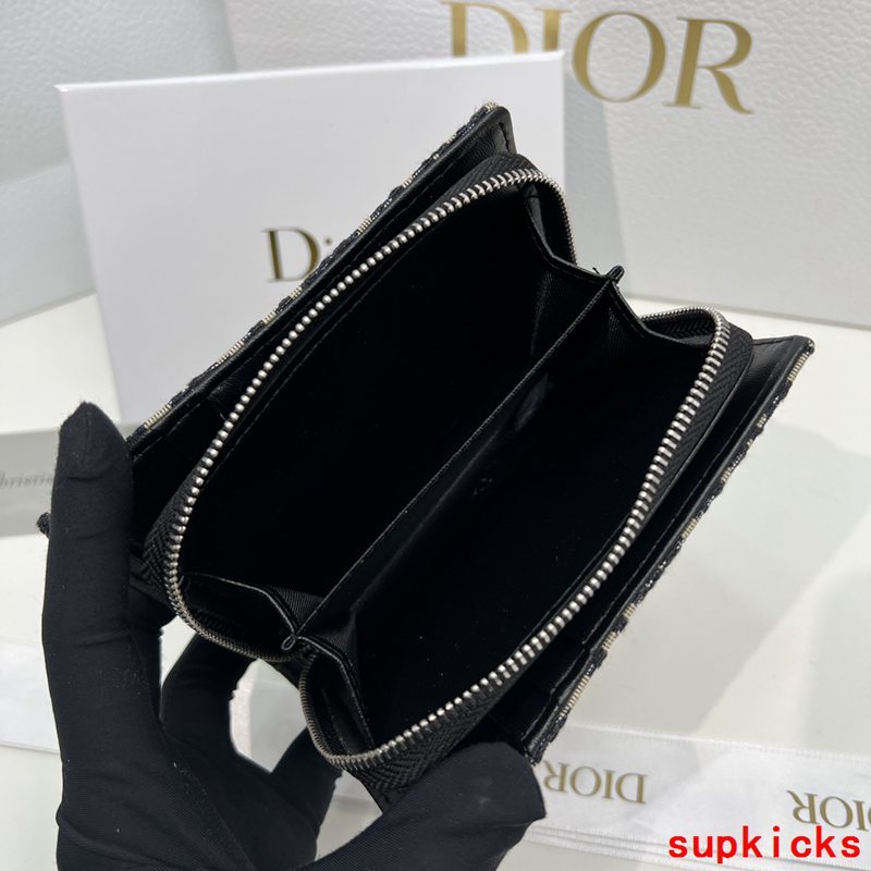 Amelia- Mix Wallets - 322