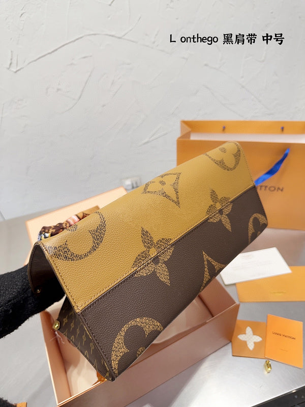 Amelia - LV Bags - 14643