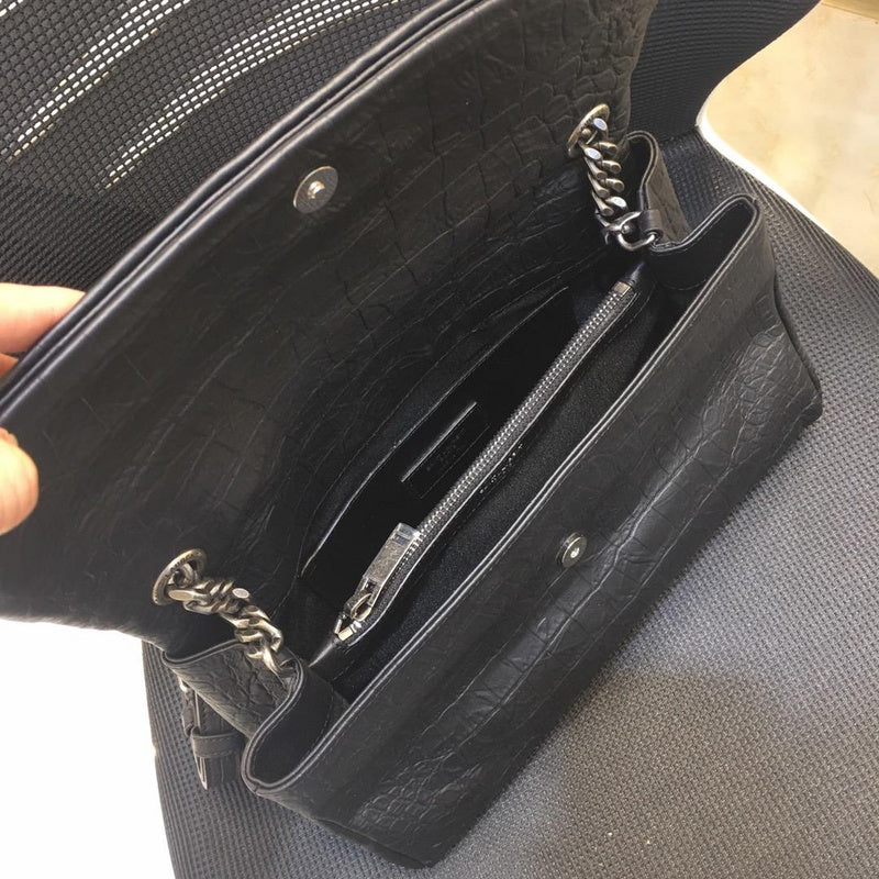 Amelia - YSL Bag - 2668