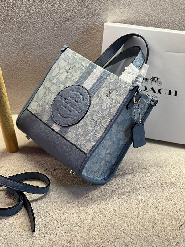Amelia- CAH Bags - 690