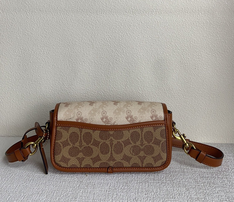 Amelia-i CAH Bags - 140