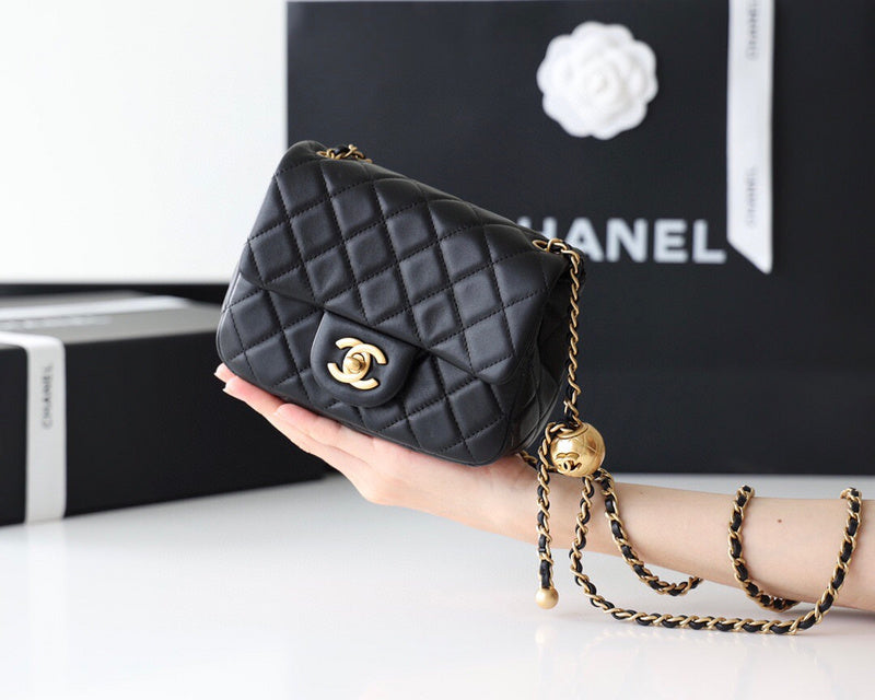 Amelia - CHL Bags - 2573
