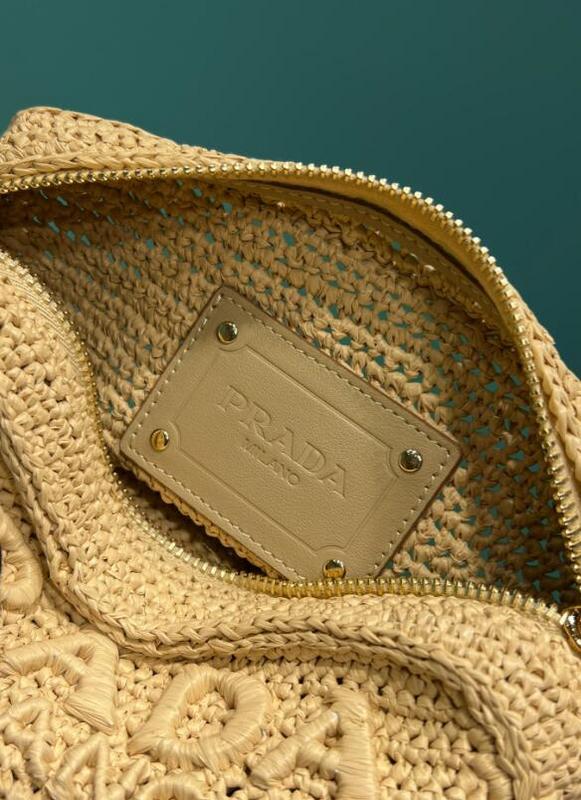 Amelia- PD Bags - 055
