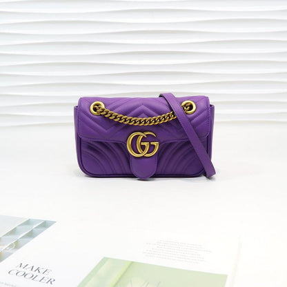 AmeliaLuxury - GCI Bags - 881