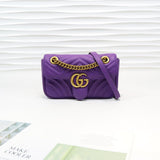 AmeliaLuxury - GCI Bags - 881