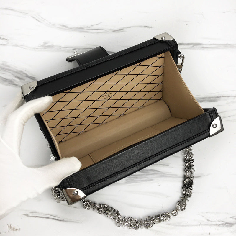 Amelia- Lu-Vi bags - 11626