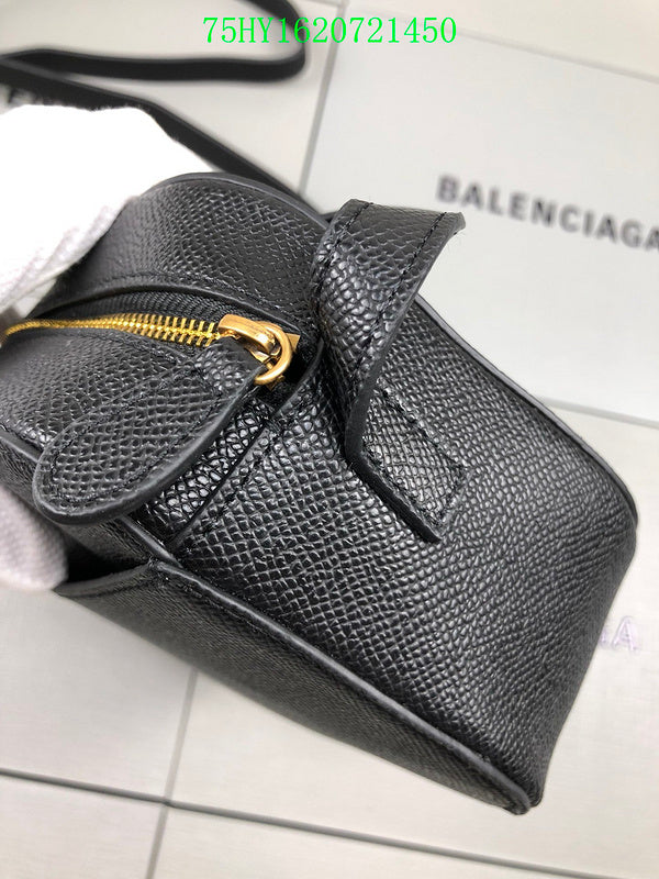 Amelia - BGA Bags - 2467