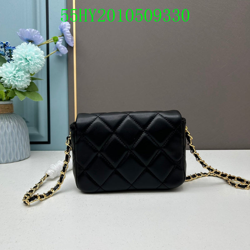 Amelia - CHL Bags - 976