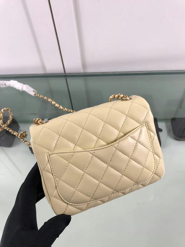 Amelia- CHL Bags - 6417
