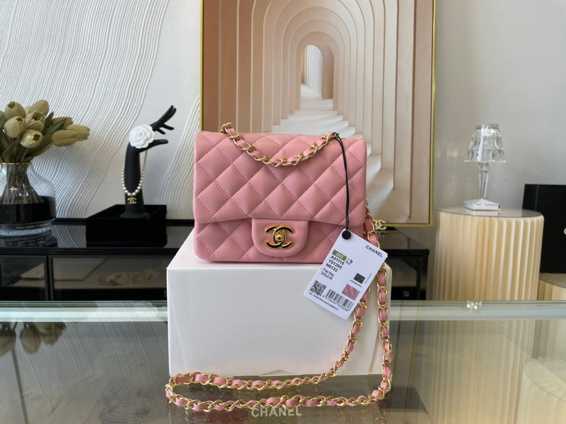 Amelia - CHL Bags - 2018