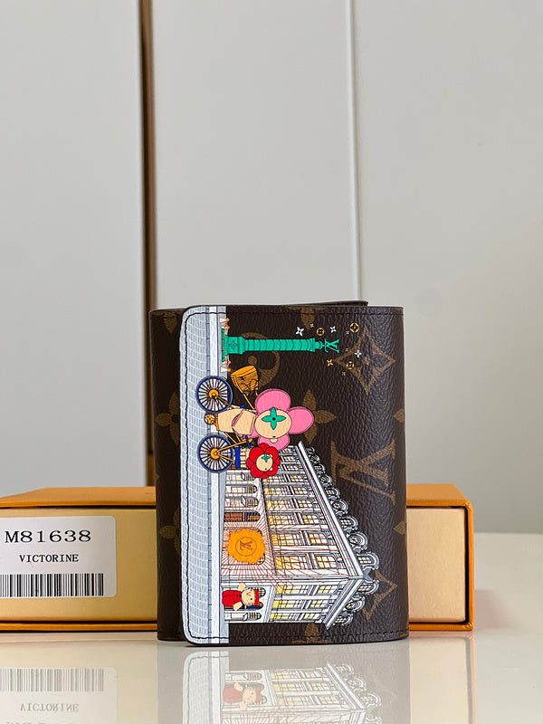 Glami-i LOV Wallets - 423