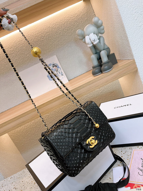 Amelia- CHL Bags - 7169