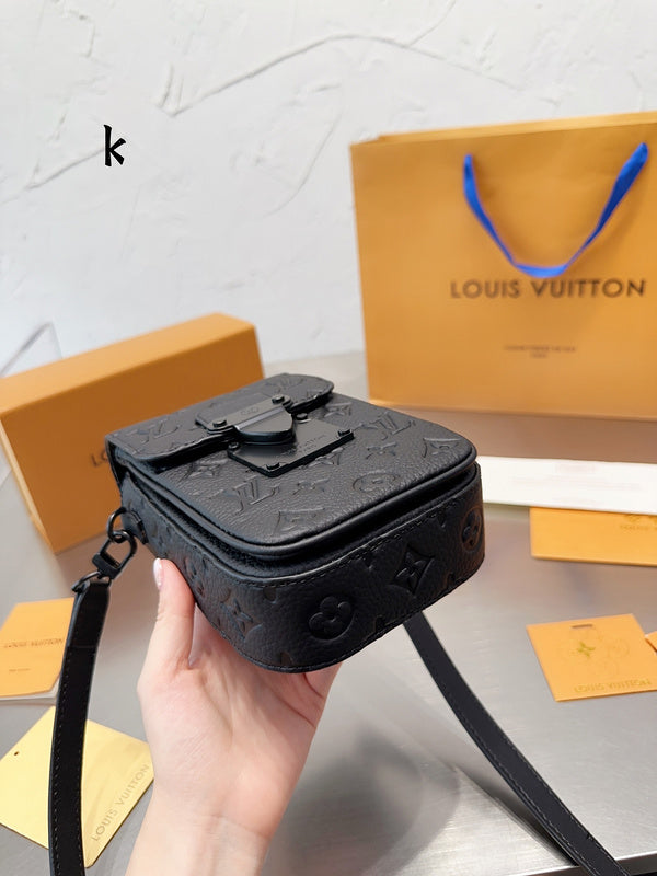 Amelia - LV Bags - 14464