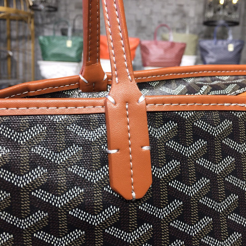 Amelia- G-YARD BAGS - 219
