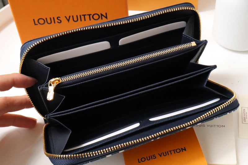 Amelia- LOV  Luxury  Wallets - 621