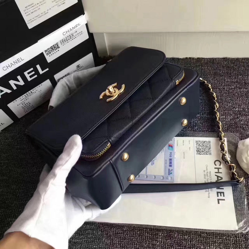 Amelia - CHL Lady Bags - 591