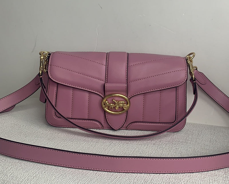 Amelia- CAH Bags - 658