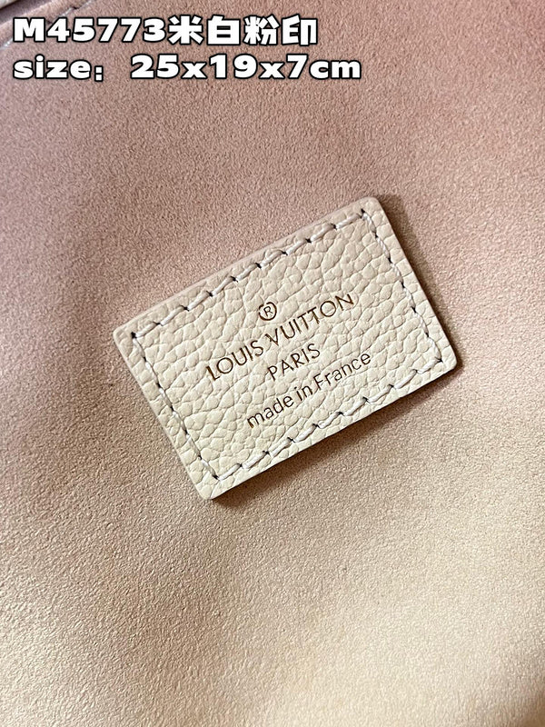 Amelia's Bag Gallery - LOV Bags - 634